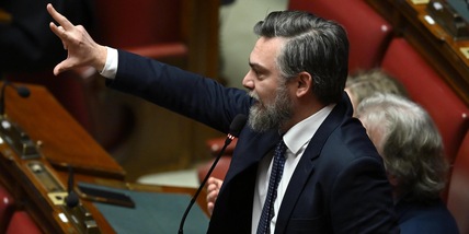 Ricciardi (M5s), Nordio sta tirando troppo la corda