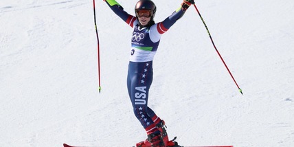Milano Cortina: Shiffrin oro nello slalom, trionfo 12 anni dopo Sochi