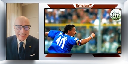Il compleanno di Baggio, mito che sfida il tempo