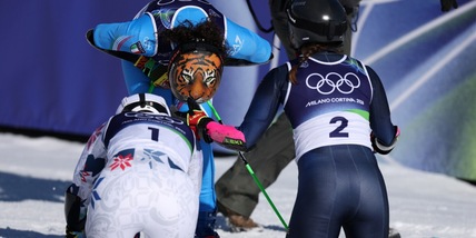 Milano-Cortina, numeri da urlo alle Olimpiadi: 2 italiani su 3 davanti davanti alla tv
