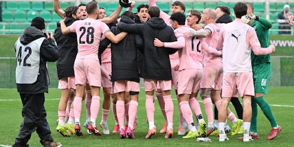 Guida alla 26ª giornata di Serie B: la Samp va a Mantova. Palermo, non puoi fallire col Suditirol