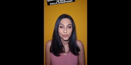 Quanto perde la Juve se esce dalla Champions?