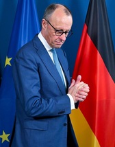 Berlino invia un alto funzionario come osservatore al Board of Peace