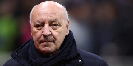 Marotta, Bastoni è il passato: “Amarezza in tutti”. Poi tira fuori la polemica