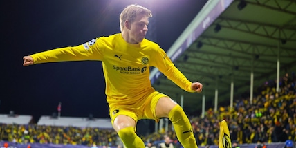 L’ex Milan Hauge fa male all’Inter: tris Bodo in Champions, Esposito unico appiglio