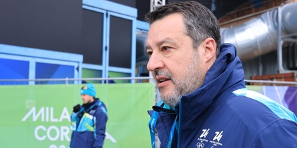 Lega, positivo che alle Paralimpiadi ci siano tutte le bandiere