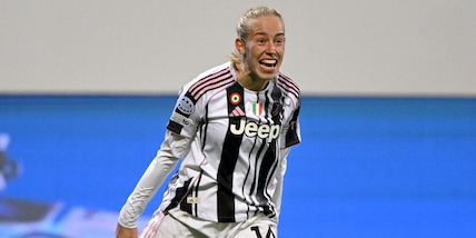 Stadium e sogni: la Juve Women cerca i quarti di Champions League