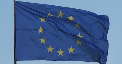 L’eversivo dodicenne e la bandiera dell’Europa