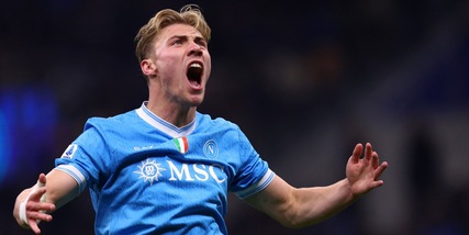 Serie A, Atalanta-Napoli: Conte punta sull'ex Hojlund per mettere fine all'imbattibilità della Dea