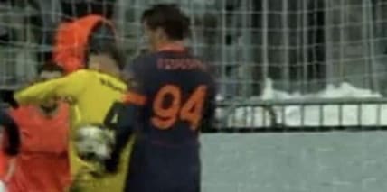 “È stata la mano di Pio”: i social scatenati sul gol irregolare, Inter graziata