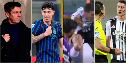 Juve-Como, la scelta di Rocchi dopo La Penna: è l’arbitro del rigore negato a Vlahovic. E al Var...