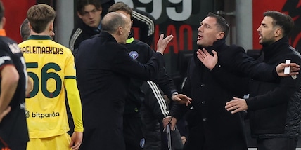 Juve-Como senza un big! Scintille Allegri-Fabregas: la decisione ufficiale del Giudice Sportivo