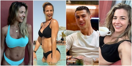 "Tanti soldi per...": le rivelazioni inedite dell'ex fidanzata di Cristiano Ronaldo