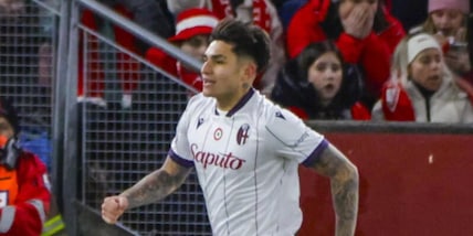 Castro fa volare Italiano: il Bologna liquida di misura il Brann in trasferta, ritorno in discesa