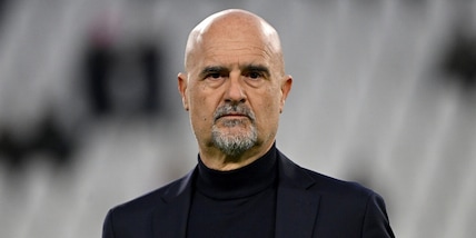 Canzi: "Fiero delle ragazze, percorso europeo positivo. Girelli? Arriveranno altri temi..." Canzi: "Fiero delle ragazze, percorso europeo positivo. Girelli? Arriveranno altri temi..."