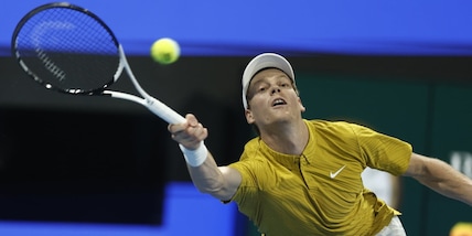 Sinner, crollo clamoroso a Doha! Mensik si impone al terzo set e vola in semifinale