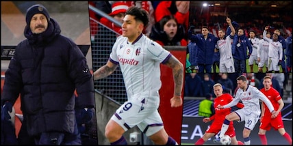 Castro fa volare Italiano: il Bologna liquida di misura il Brann in trasferta, ritorno in discesa