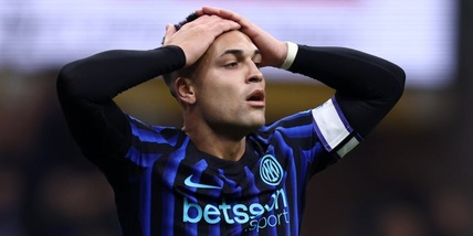 Allarme Lautaro, l’Inter protesta con la Uefa: se quella paura viene confermata…