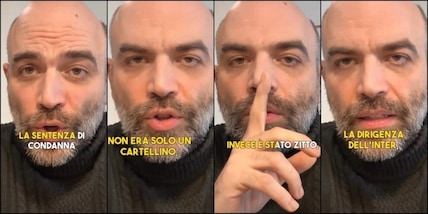 “Ci prendete in giro? Dirigenza Inter compromessa, altro che vittima. Mistero che sia ancora lì”