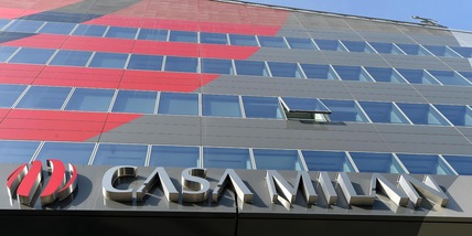 Fondazione Milan, Museo e sede sempre più inclusivi con Tag System