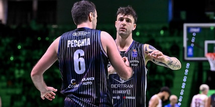 Baldasso+Hubb show: capolavoro Tortona!