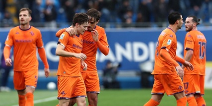 Pronostico Fiorentina-Pisa, statistiche e quote dicono che il derby toscano è da...