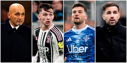 Juventus-Como: probabili formazioni Serie A, orario e dove vederla in tv e streaming