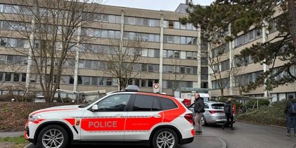 Procuratore Roma, sulla strage di Crans 'cooperazione rafforzata