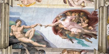 Uno studio identifica venti nuove opere di Michelangelo
