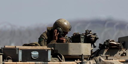 Hamas, 'futuro di Gaza deve partire da fine aggressione israeliana'