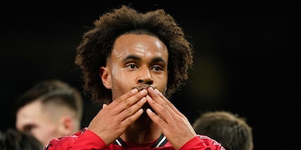 Pronostico Everton-Manchester United, chiamata Champions per i Red Devils