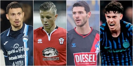 Bastoni e quell’allegra plusvalenza Inter: 18 milioni per tre giovani spariti nel nulla