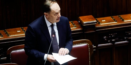 Il governo ha posto la fiducia alla Camera sul decreto Milleproroghe