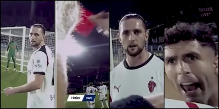 Rabiot, audio sparito tra giallo e rosso: tifosi Milan infuriati, "Tiratelo fuori, vogliamo sapere"
