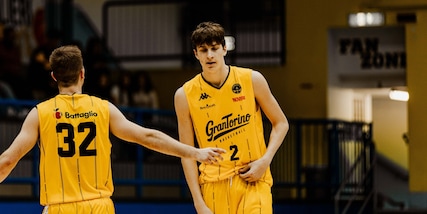 GranTorino a caccia dei due punti contro College