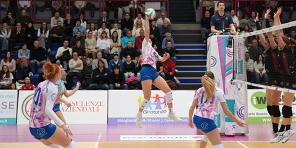 Brescia-Costa Volpino, scontro al vertice in Pool Promozione