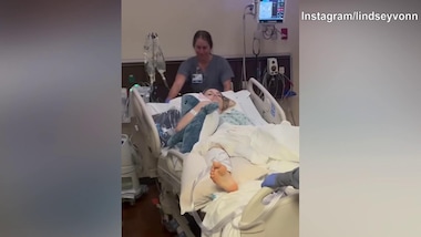 Nuova operazione negli Usa per Lindsey Vonn