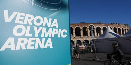 "All’Arena sarà grande festa condivisa"