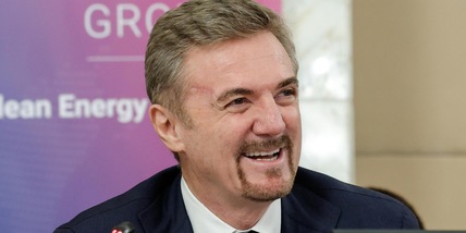 Enel, accordo per acquisto impianti eolici e solari in Usa da 1 miliardo dollari