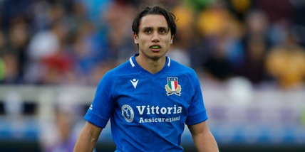 Capuozzo, ecco l’uomo in più