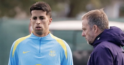 L’Inter lo sognava, il Barça lo parcheggia: disastro Cancelo, autogol totale