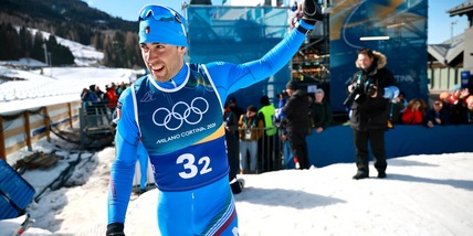Milano Cortina: Pellegrino scrive ai tifosi, 'non esserci è straziante'