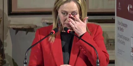 Meloni, le autorità faranno piena luce sulla vicenda del piccolo Domenico