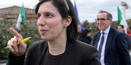 Schlein, vediamo se Meloni difenderà il suo amico Trump o gli italiani