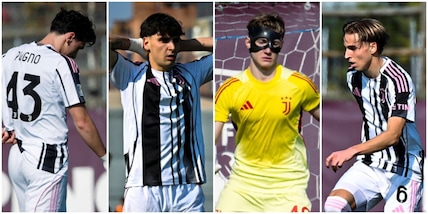 Pugno sfortunato, Radu limita il passivo e Milia lotta: Primavera Juve, le pagelle