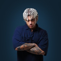 Samurai Jay, la mia vittoria? essere arrivato a Sanremo con la mia musica