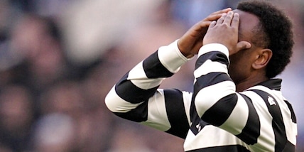 Juve inguardabile come la maglia, il Como passeggia e ora la Champions è a serio rischio