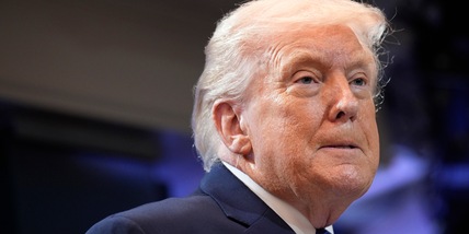 Trump alza i dazi globali dal 10% al 15% 'con effetto immediato'