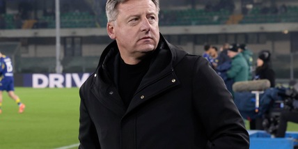 Udinese: Runjaic, il Bologna sa sfruttare gli errori dell'avversario