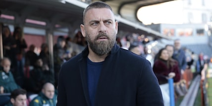 Il Genoa cambia pelle: dal mercato le opzioni per De Rossi. Con un insostituibile...